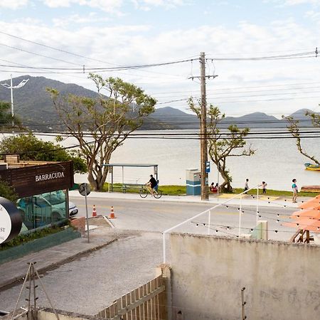 Flor Do Leste Florianópolis Exteriér fotografie